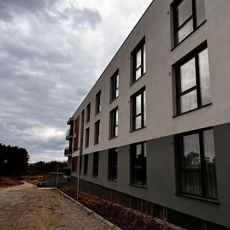 Dk Premium Ukielpark Apartment Olsztyn  Exterior photo